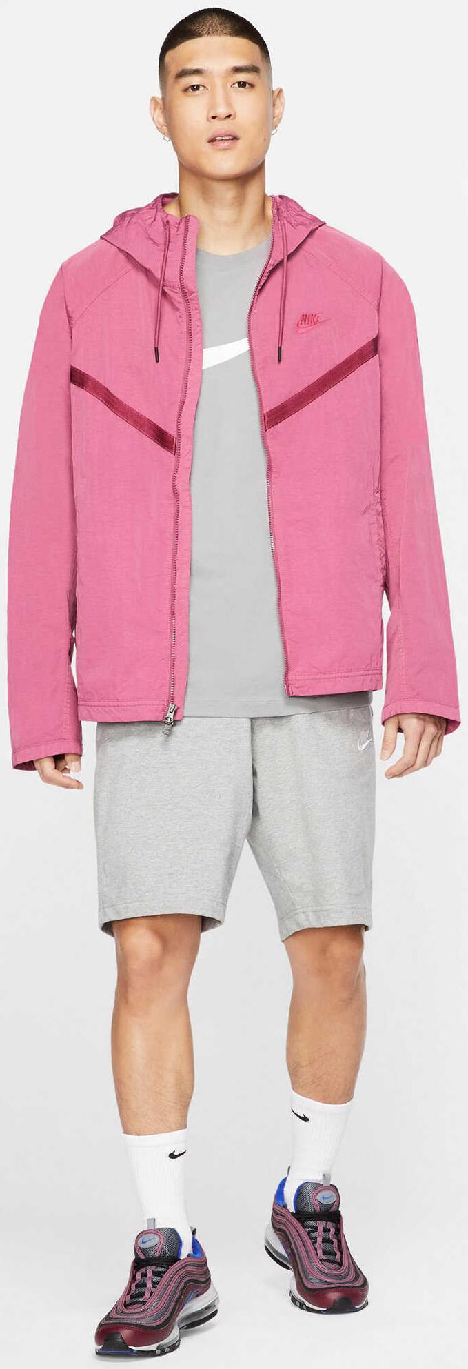Sportswear Club Fleece short