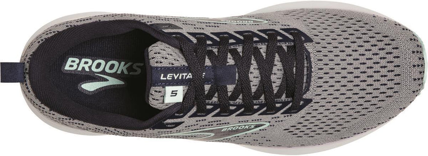 Levitate 5