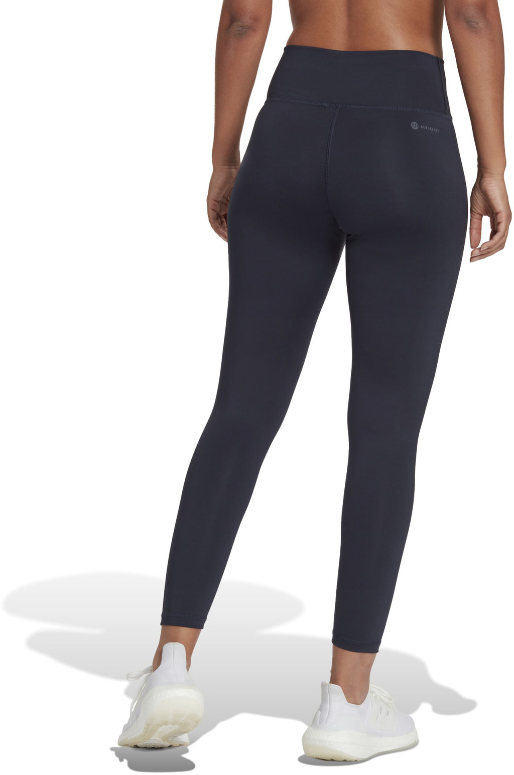 Training Essentials High-Waisted 7/8 legging