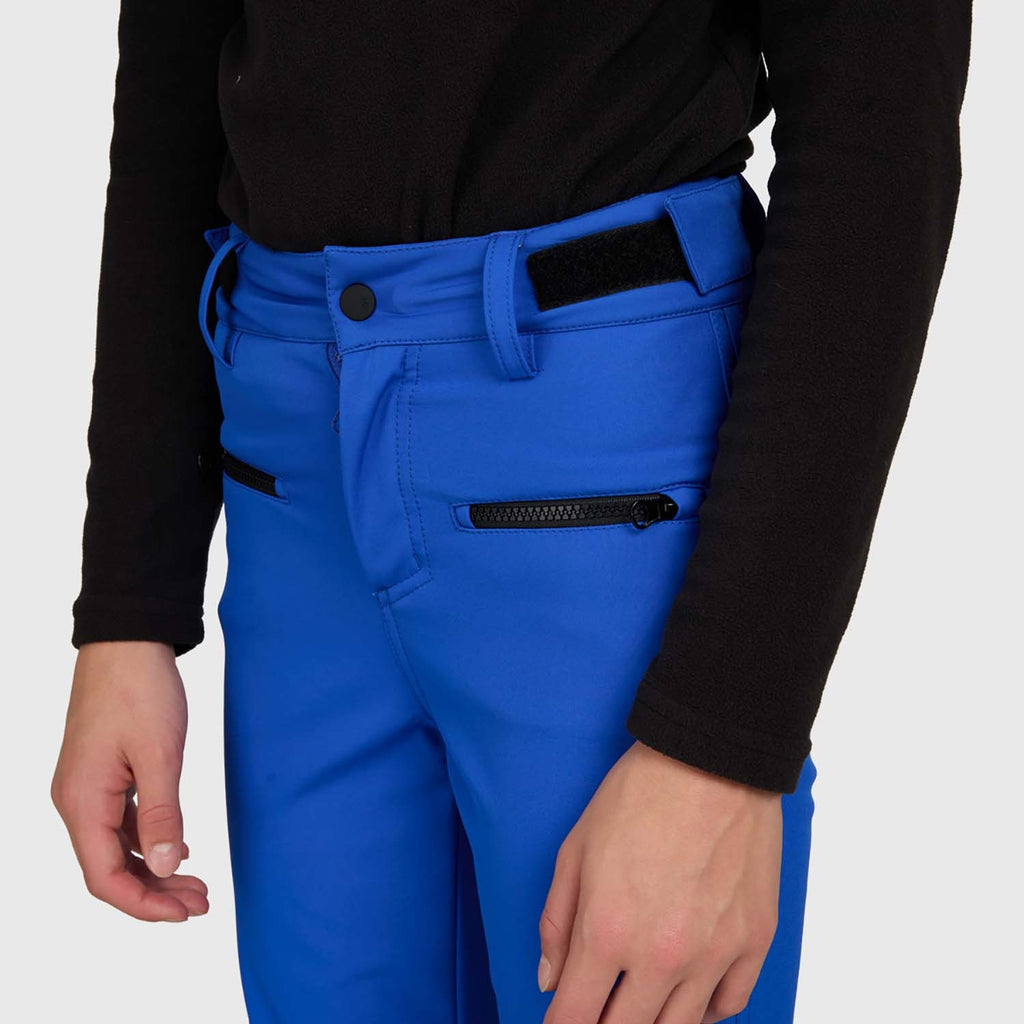Coldlaky Girls Softshell Pants