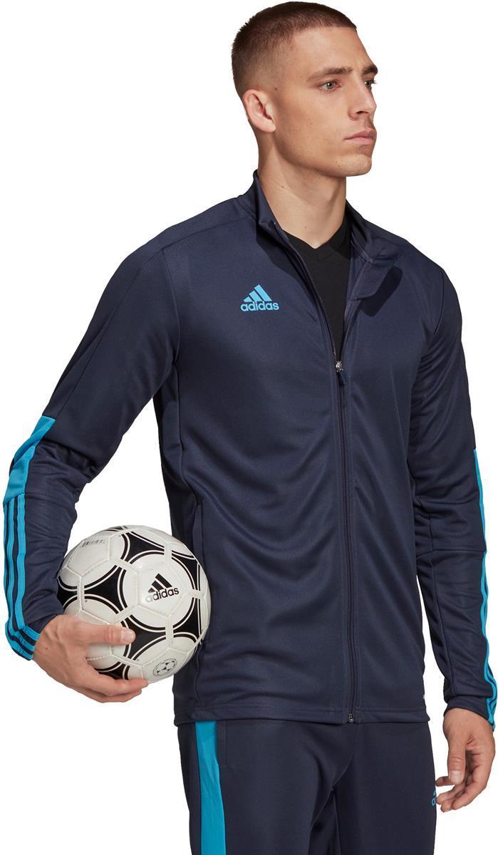 TIRO TK JKT ES. Trainingsjacke