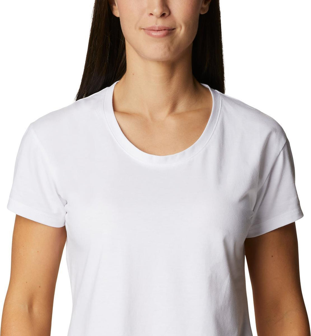 Sun Trek Ss Tee