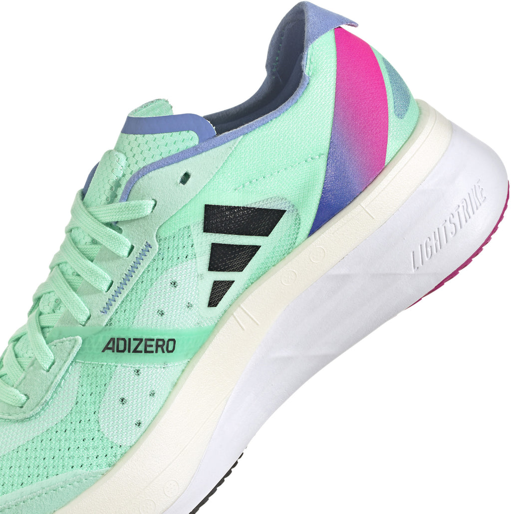 Adizero Boston 11 hardloopschoenen