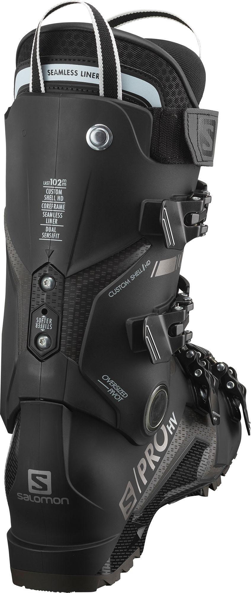 S/pro Hv 100 Gw