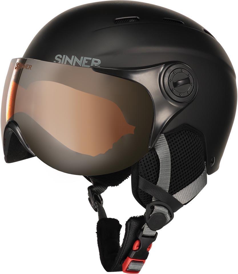 poley visor