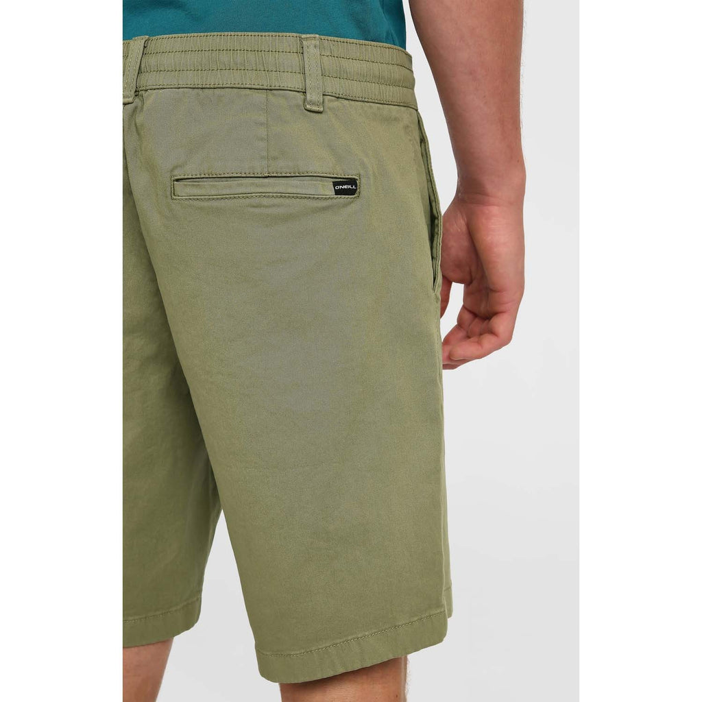 Essentials Chino Zwemshort