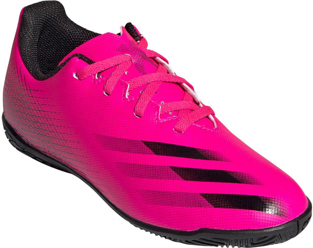 X Ghosted.4 Indoor Voetbalschoenen