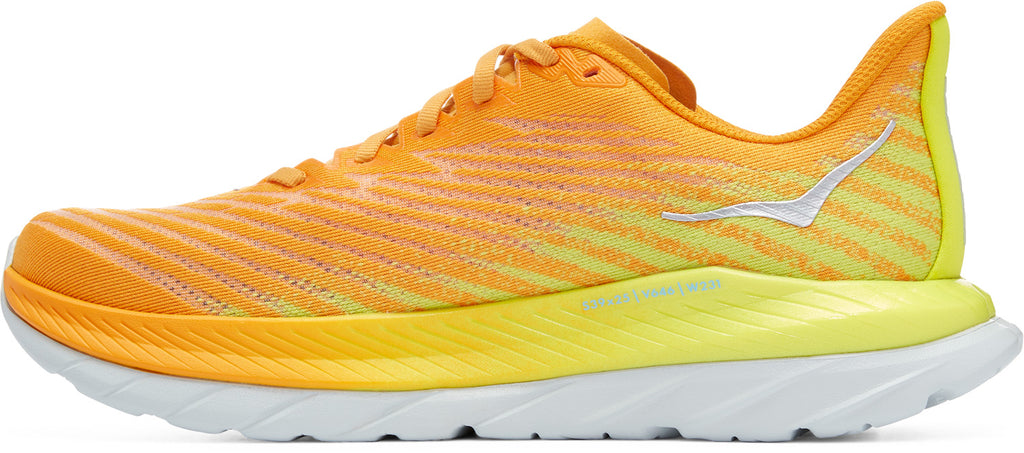 Mach 5 hardloopschoenen