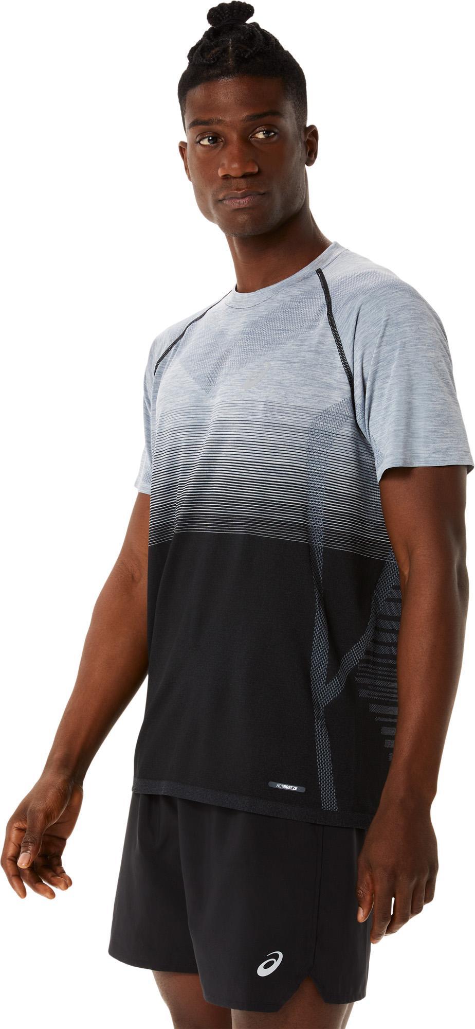 SEAMLESS SS TOP Men