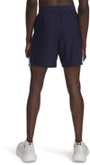 Ua Launch 7'' Short-blk