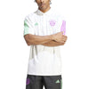 FC Bayern München Tiro 23 Katoenen poloshirt
