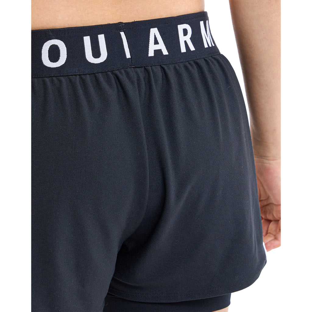 Play Up 2-in-1 short