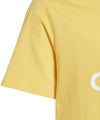 Essentials Big Logo Katoenen shirt