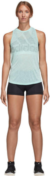 adidas Magic Logo Tank
