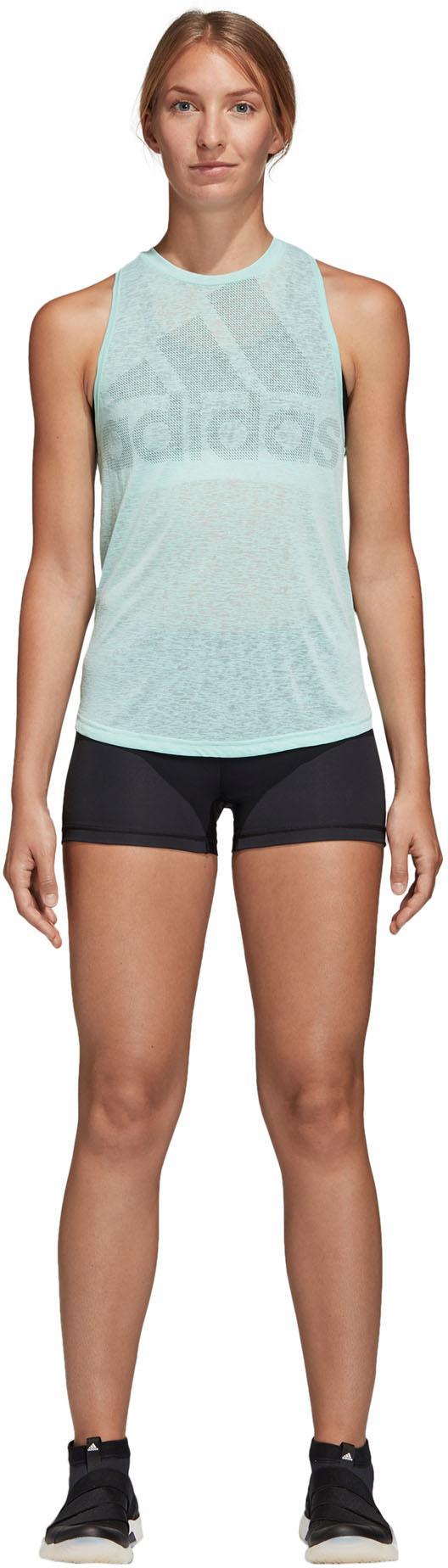 adidas Magic Logo Tank