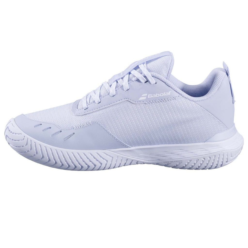 sfx evo all court  tennisschoenen
