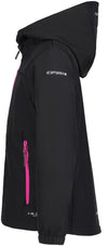 kobryn jr softshell jacket