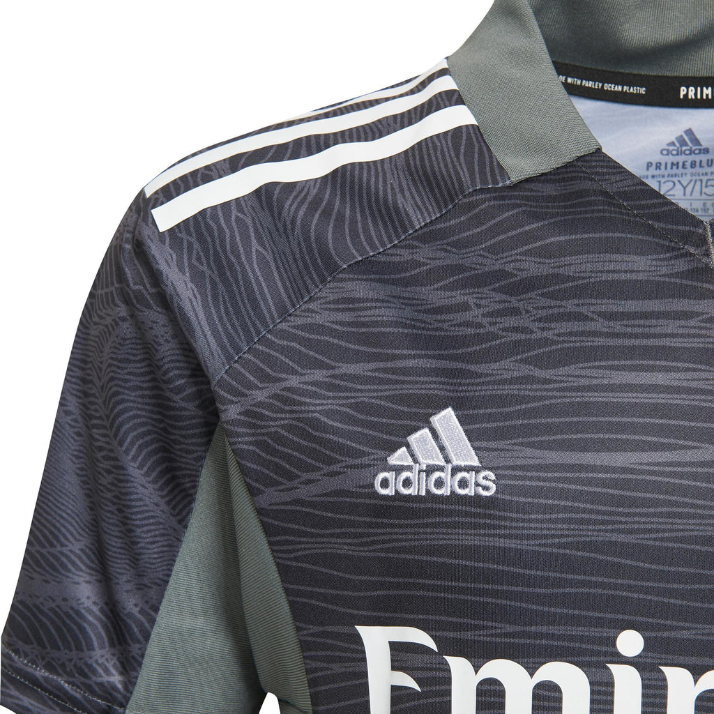 Real Madrid thuis keepersshirt 21/22
