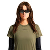 Adv Essence Ss Tee 2 W