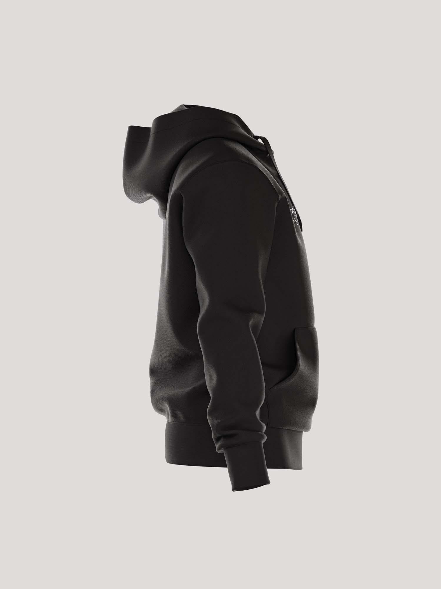 Essential 3 Hoodie