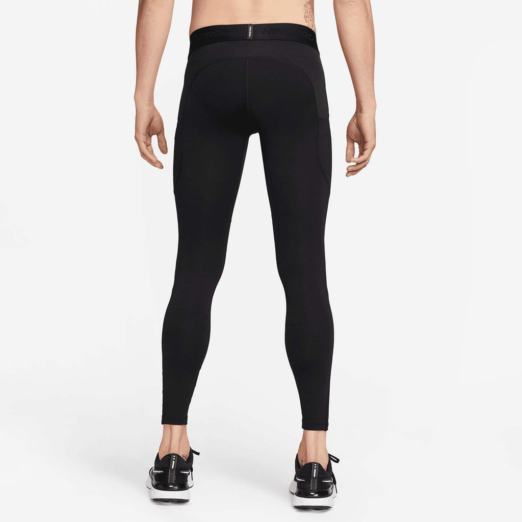 pro warm men's tights