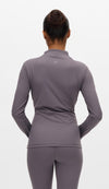 Legacy Full Zip Vest
