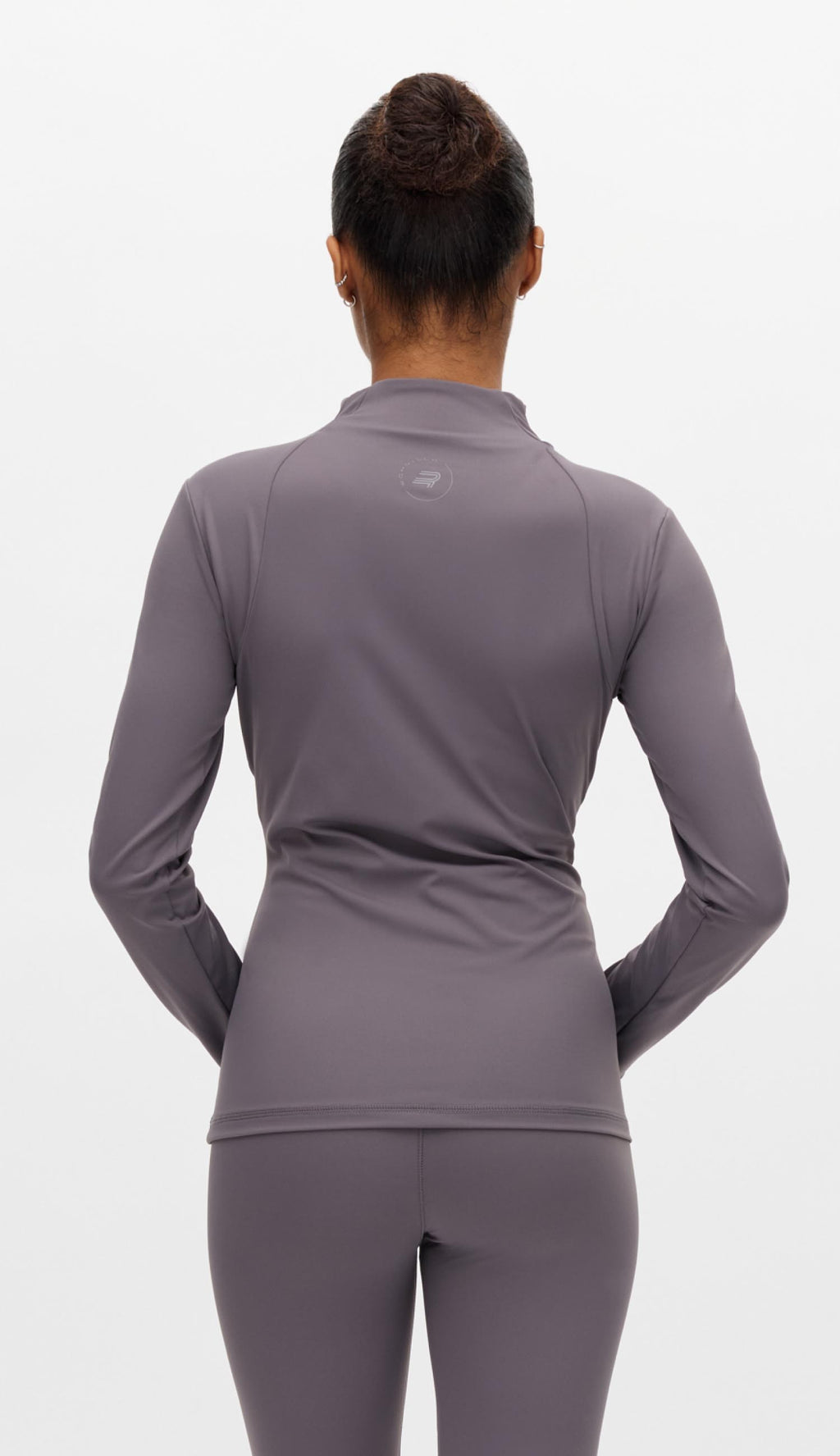 Legacy Full Zip Vest