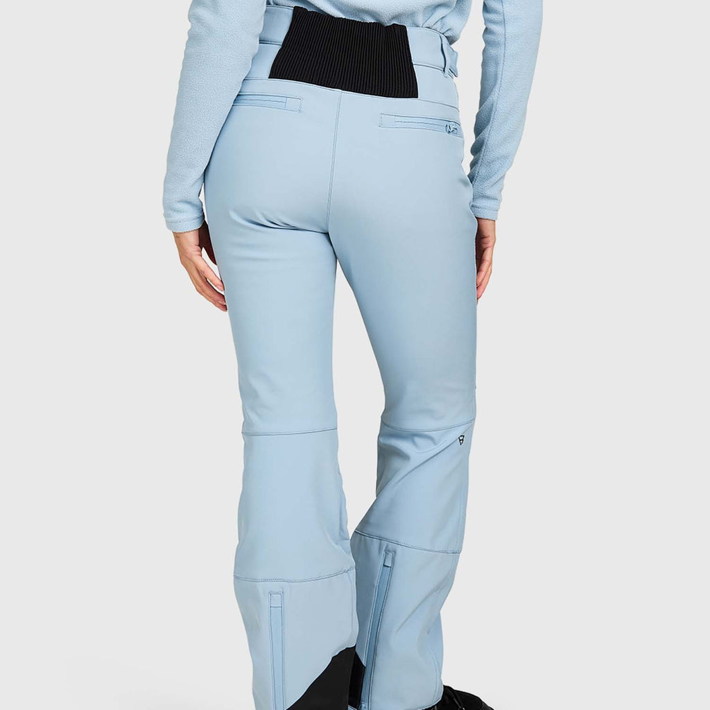 Coldlake Women Softshell Pants