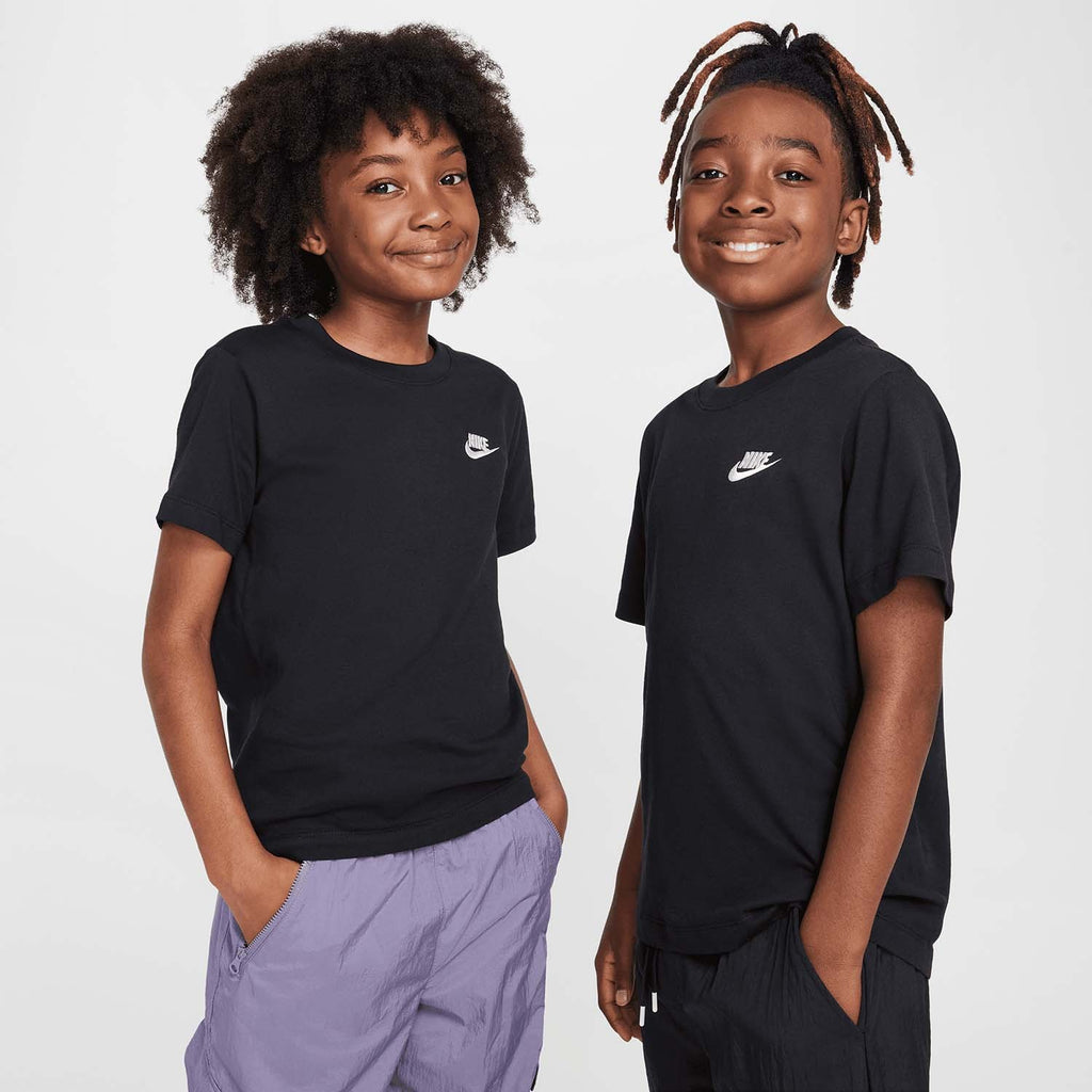 Sportswear Big Kids' T-shirt