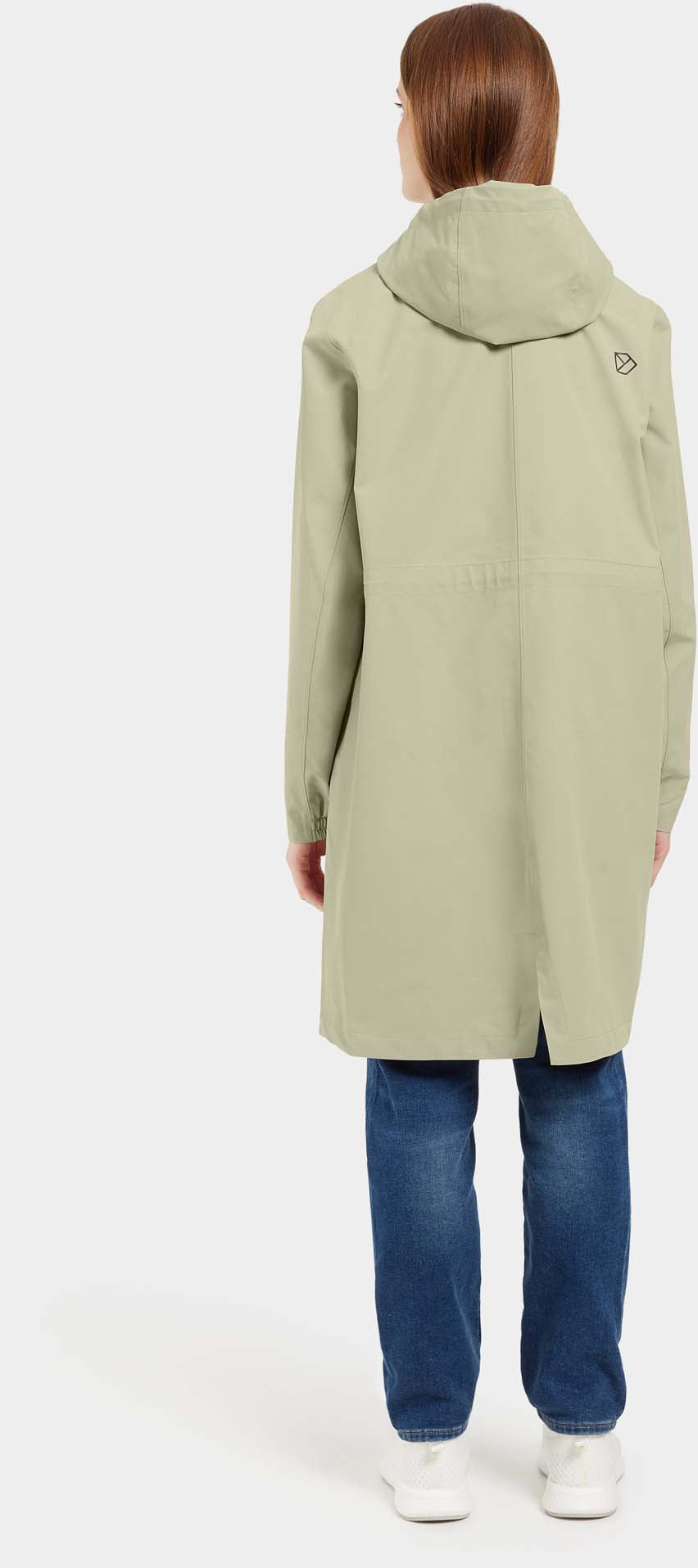 Marta 3 Parka jas