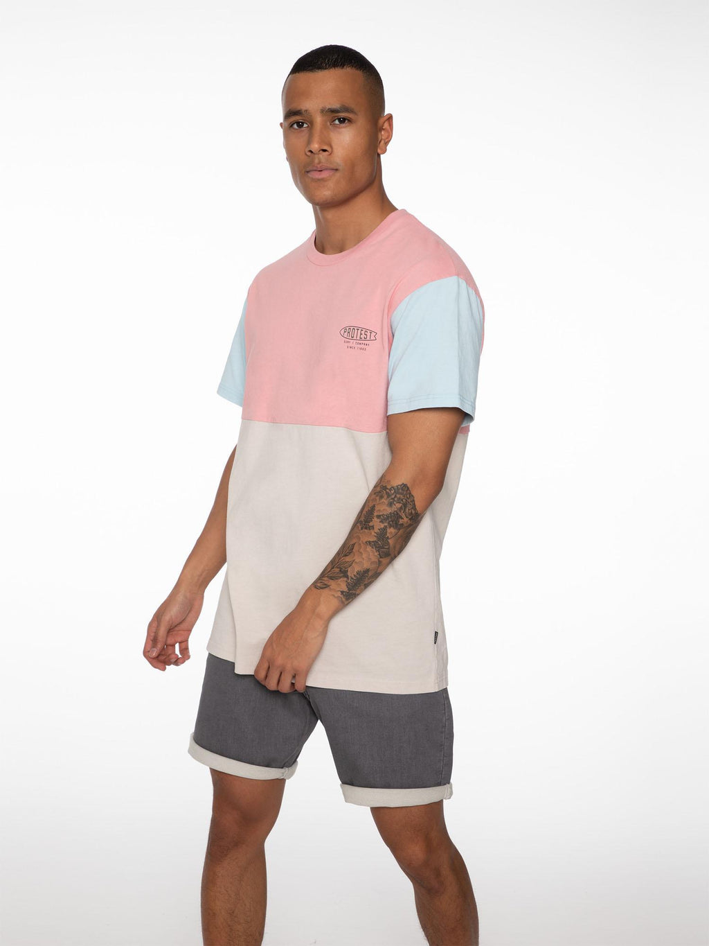 Nestor T-shirt