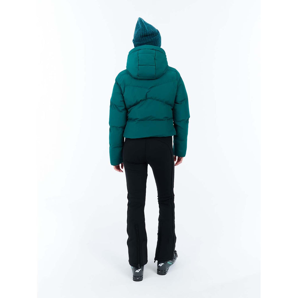 Prtpreppy ski-jas