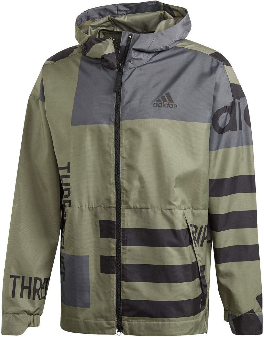 Urban WIND.RDY windstopper