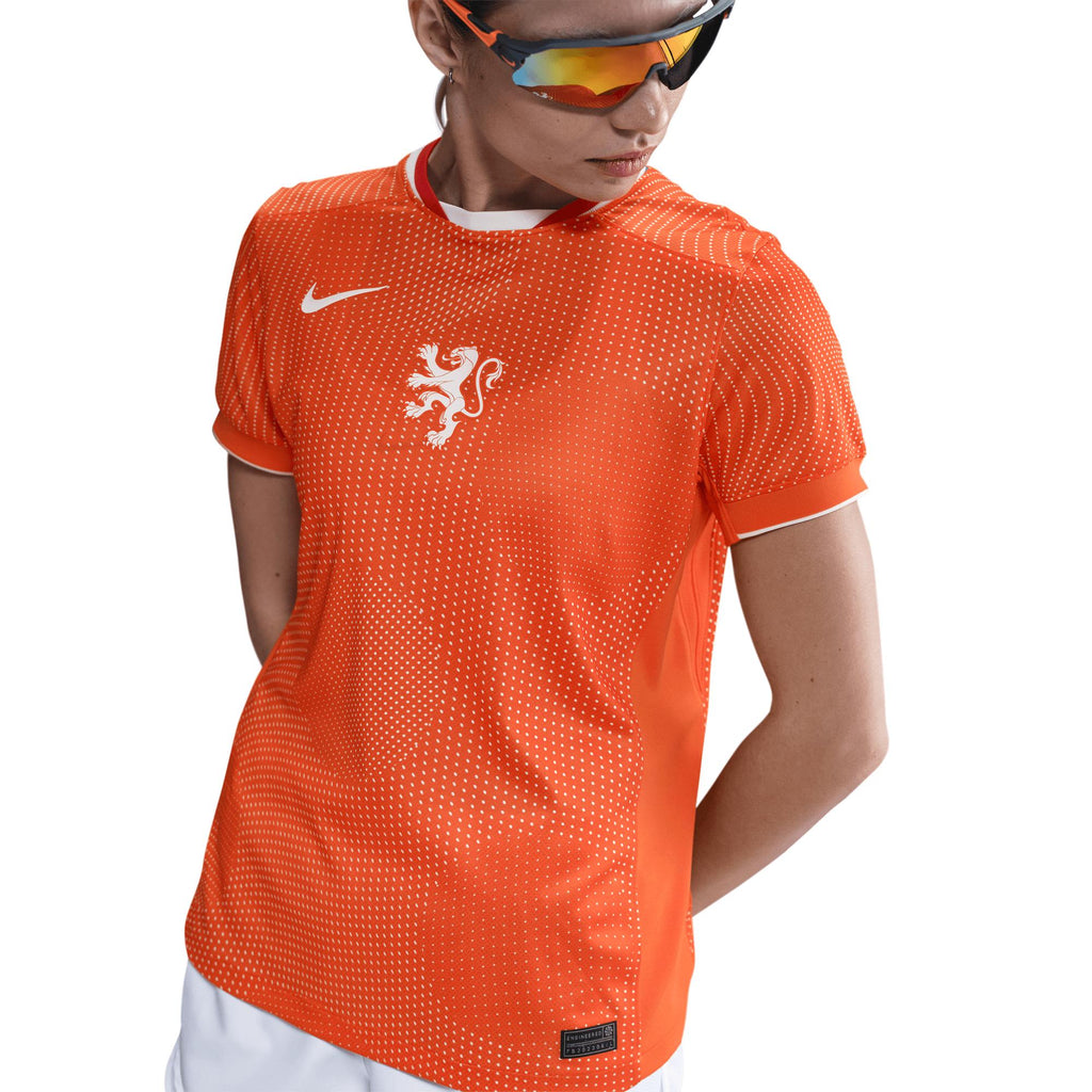 Nederland 2025 Stadium Thuis (vrouwenelftal)