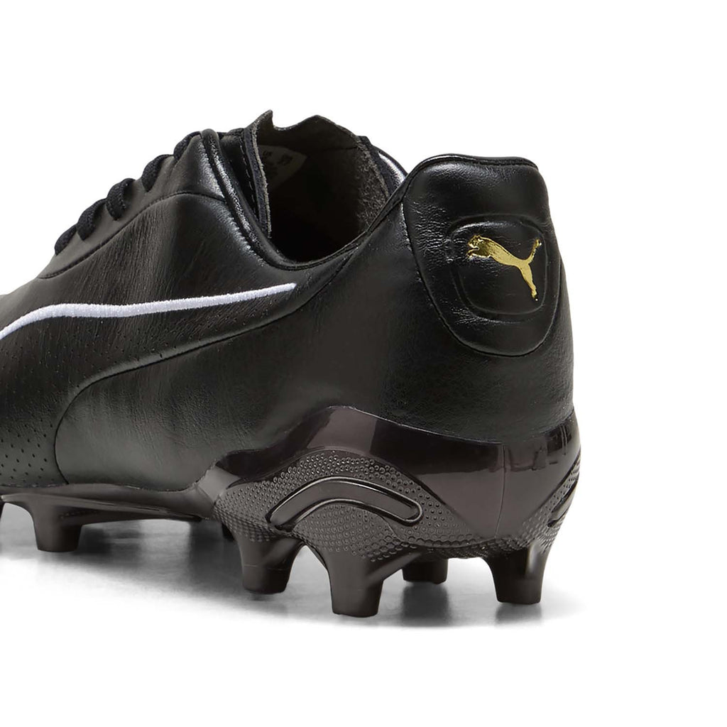 King Platinum Fg/ag Voetbalschoenen voor gras, kunstgras