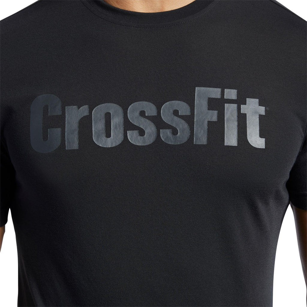 rc crossfit read tee