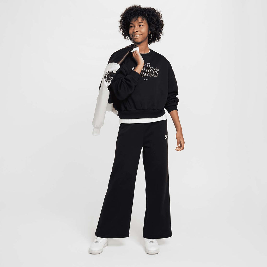 sportswear club fleece girls'