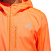 Own the Run Hooded windjack