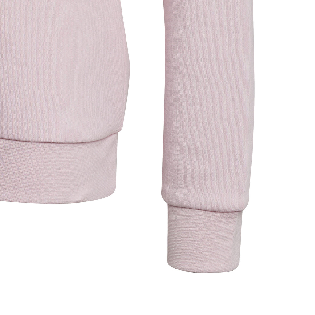 Essentials Big Logo Cotton sweater