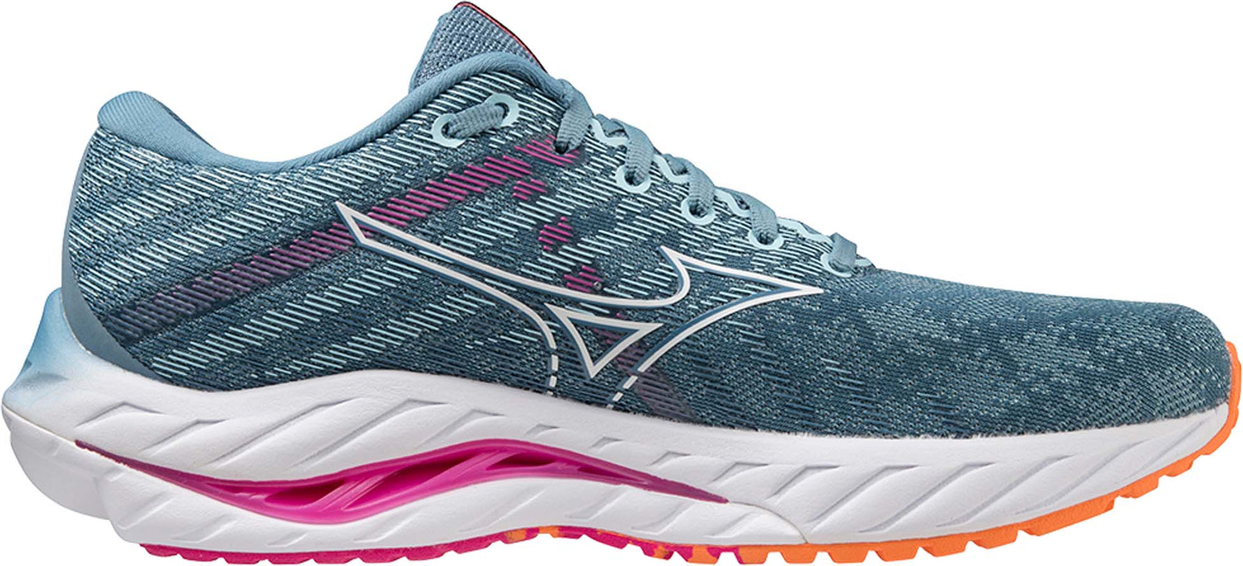 Wave Inspire 19 hardloopschoenen