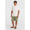 Hybrid Upf Polygiene Ba Shirt strand