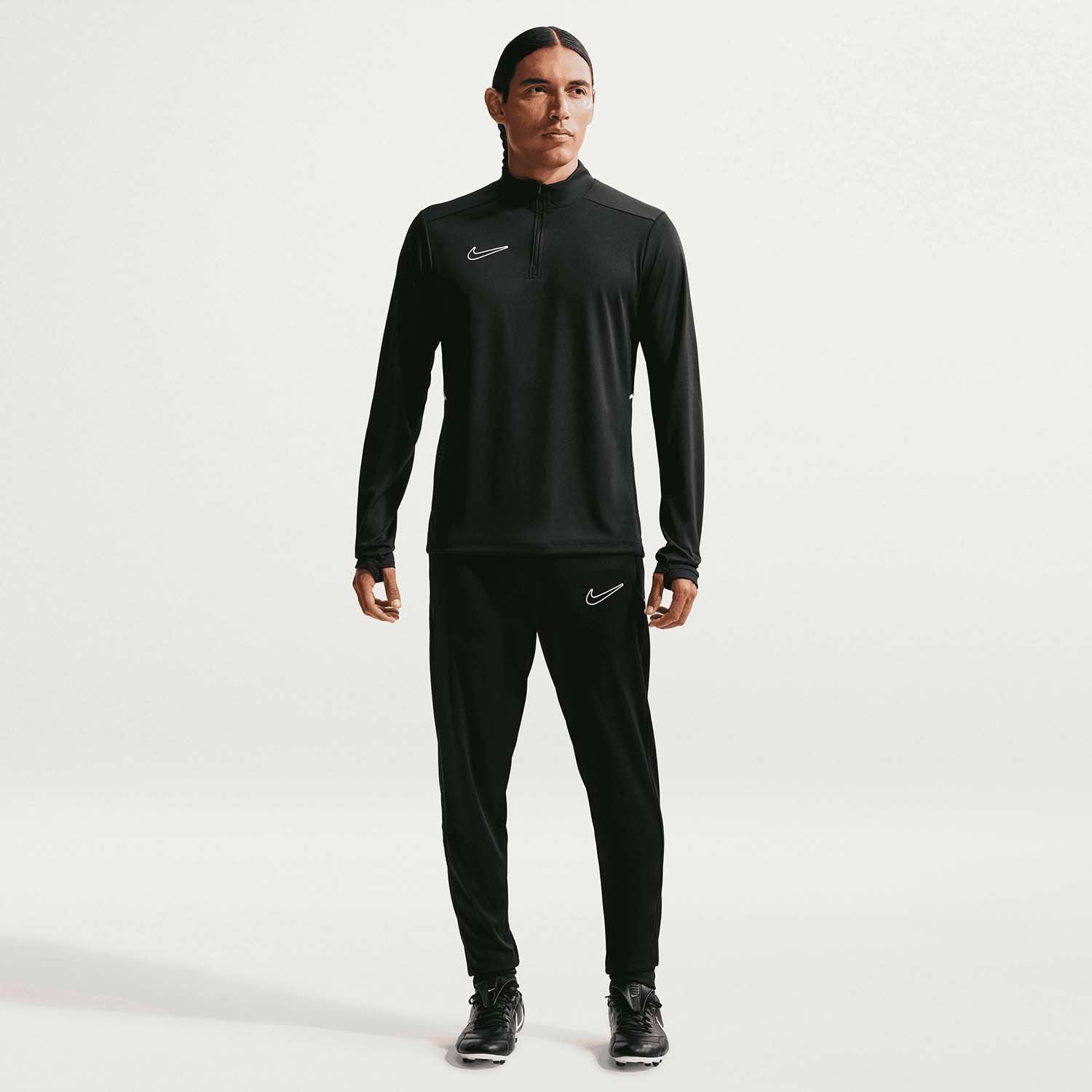 academy men's Dri-FIT voetbalbroek