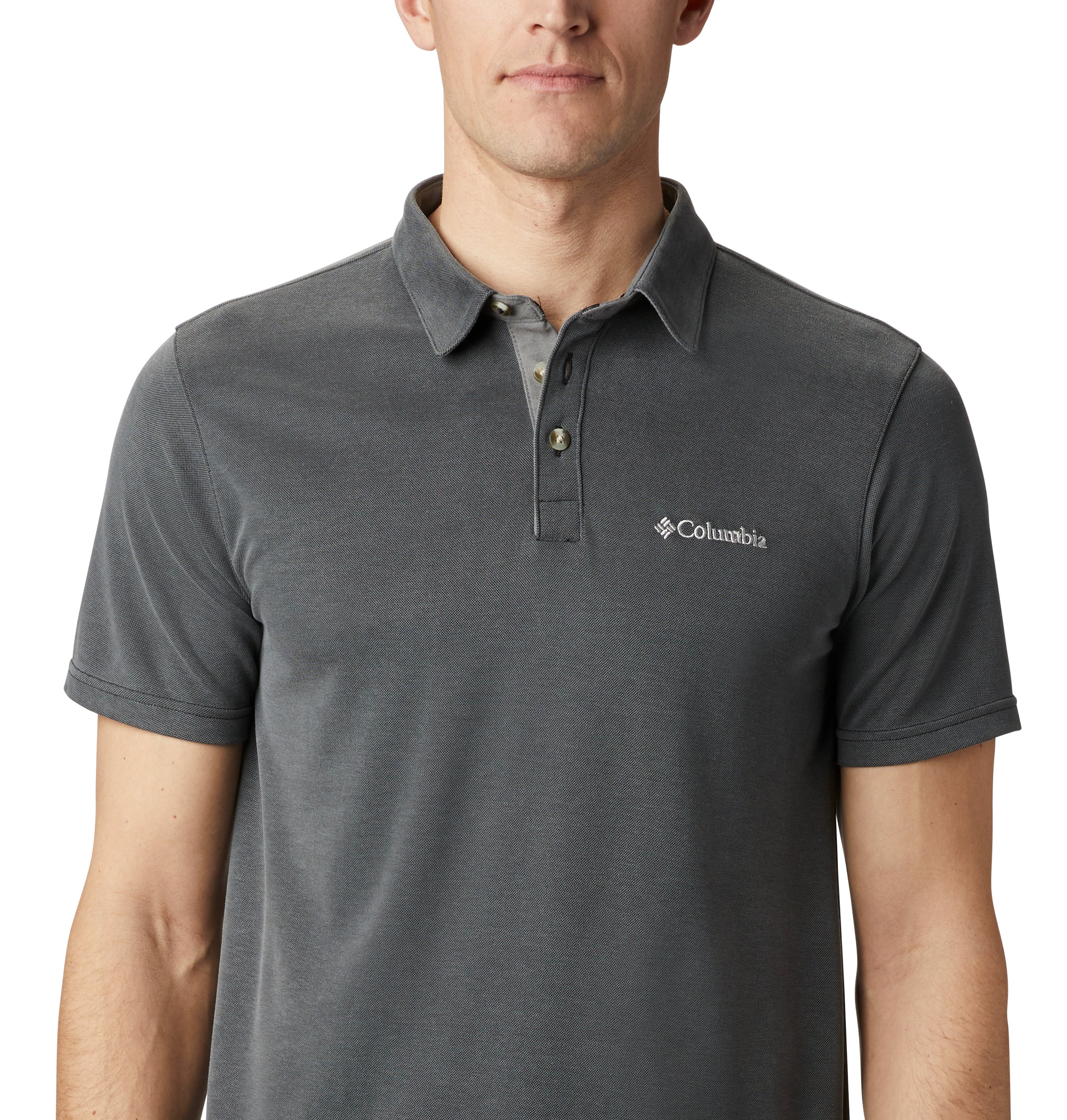 Nelson Point polo