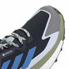 Terrex Free Hiker 2 Low Gore‑Tex Wandelschoenen low
