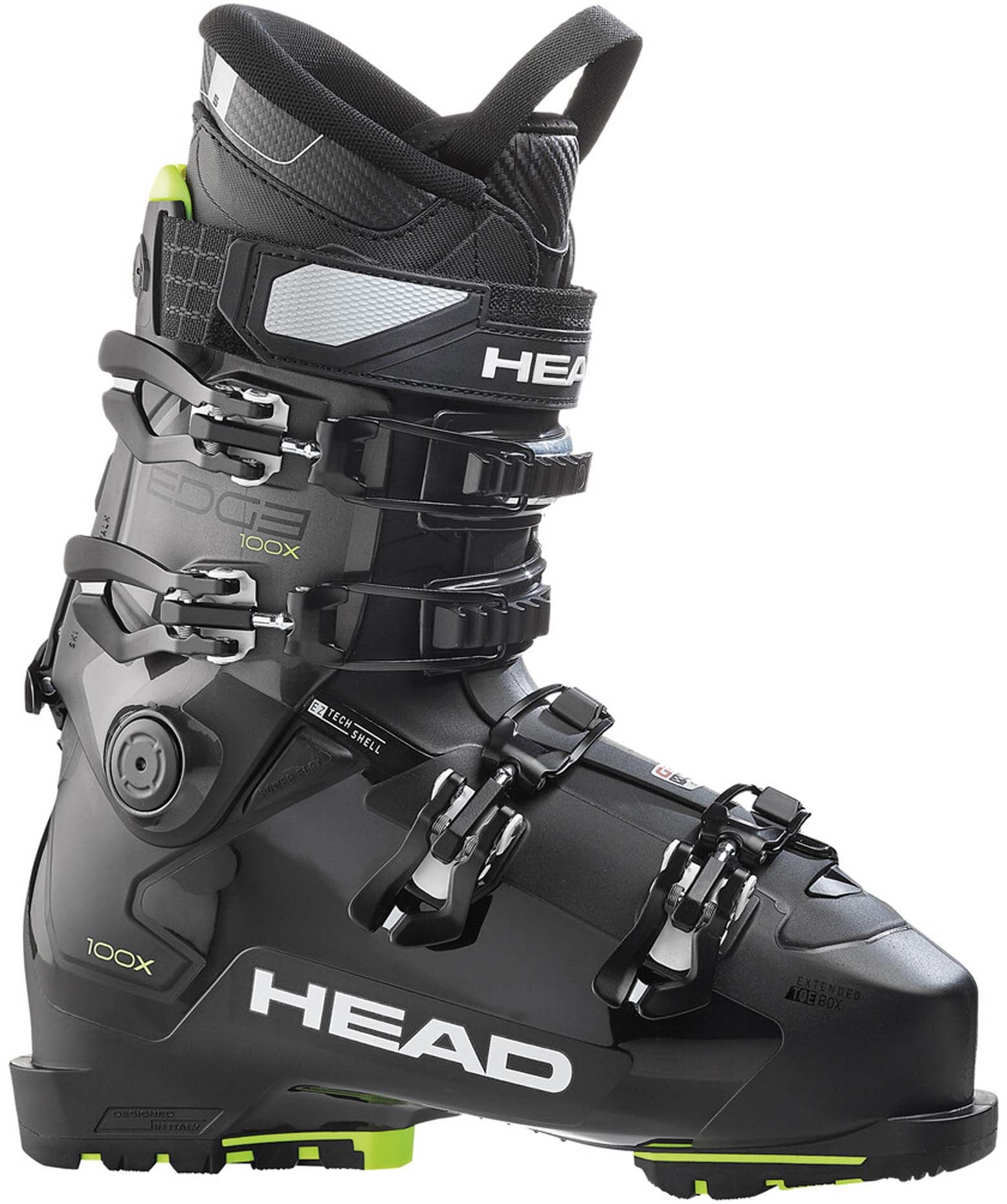 Edge 100x Hv Hw skischoenen