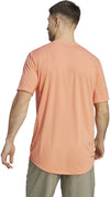 Club 3-Stripes shortsleeve shirt