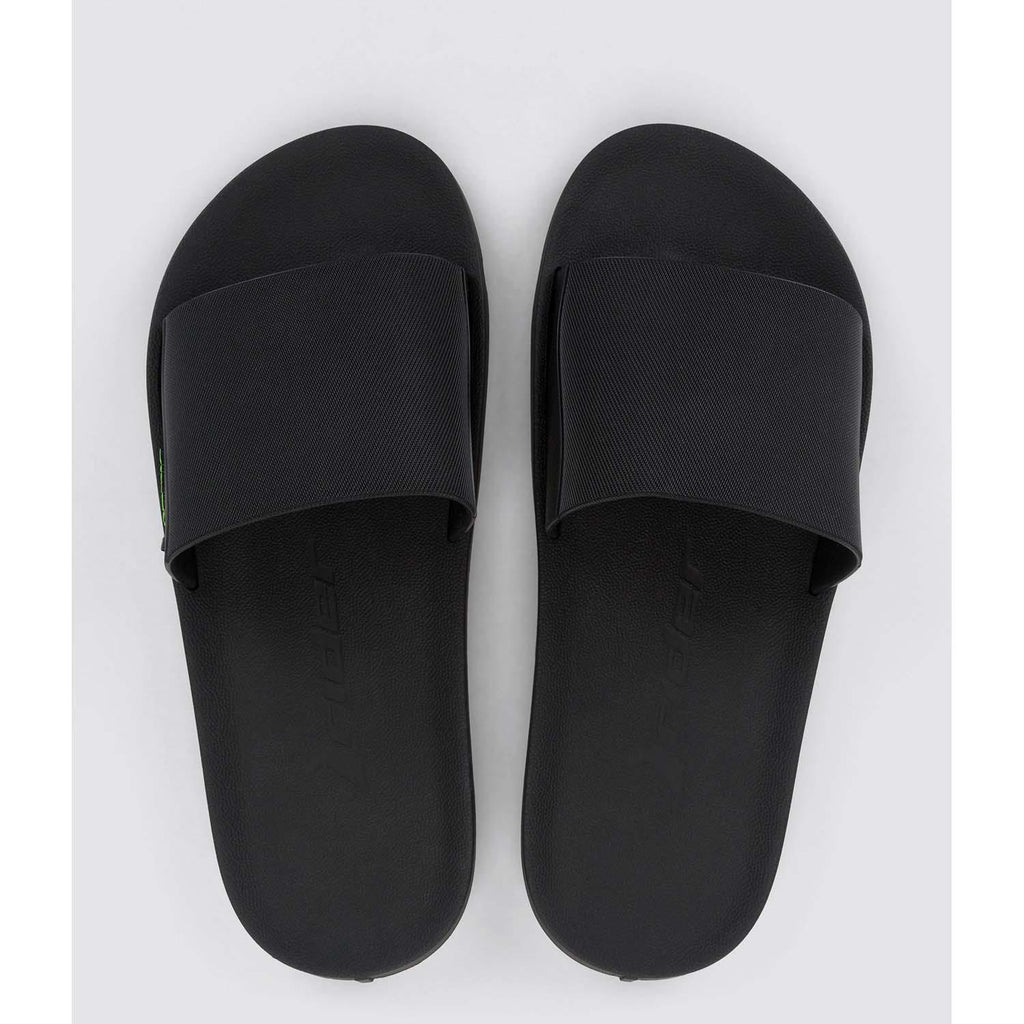 Feel slippers