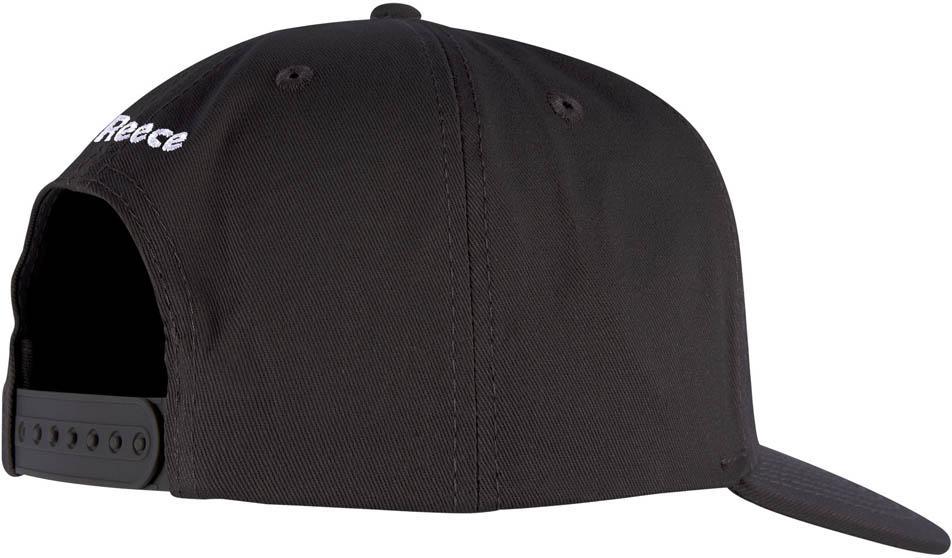 Reece Snapback Cap