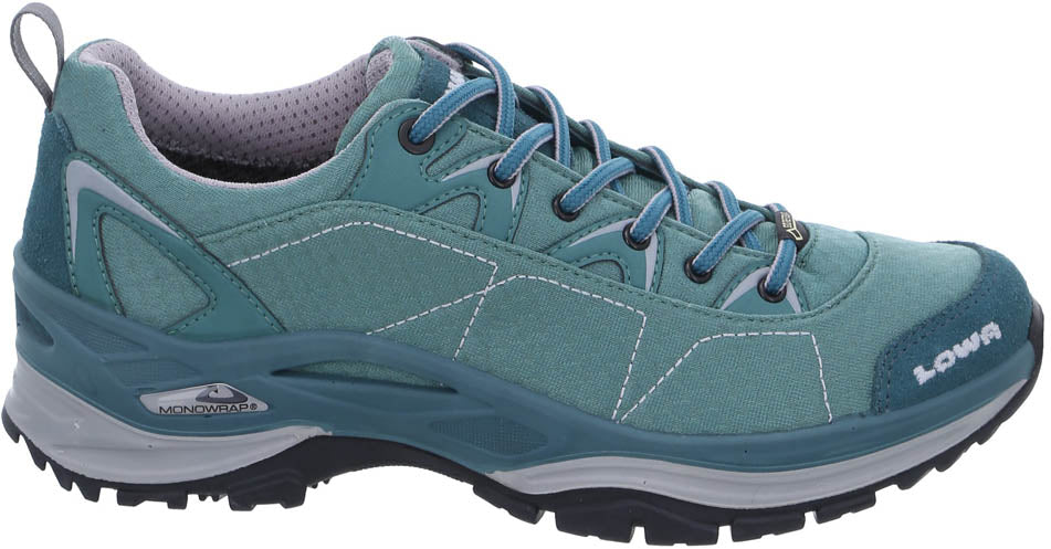 Terrox GTX Lo wandelschoenen
