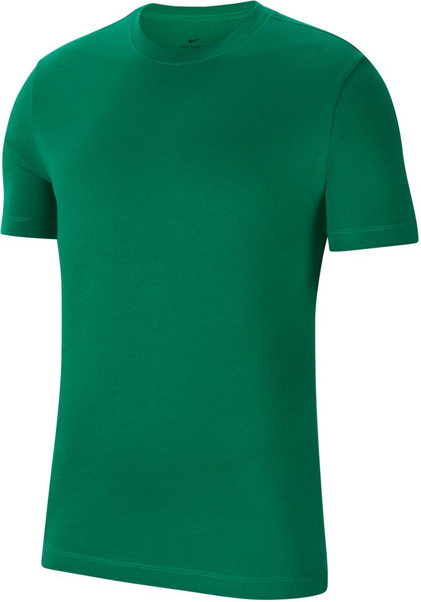 Park Soccer shirt